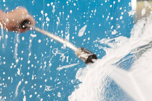 Federal Way, WA Pressure Washing Services Company