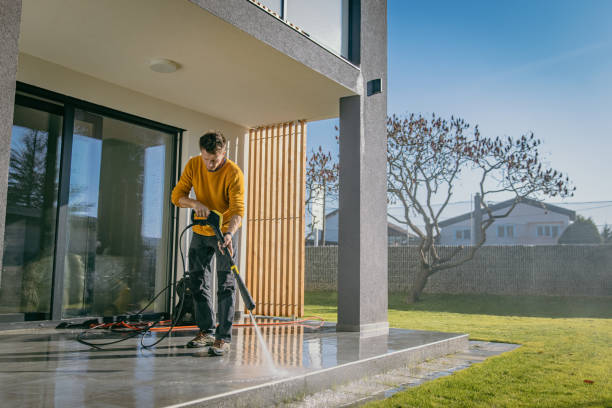 Best Post-Construction Pressure Washing  in Federal Y, WA